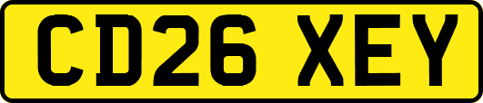 CD26XEY