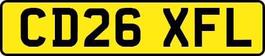 CD26XFL