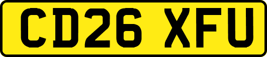 CD26XFU