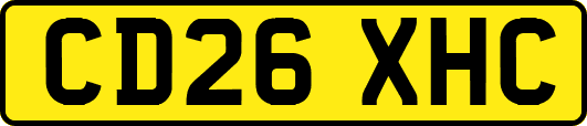 CD26XHC