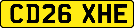 CD26XHE