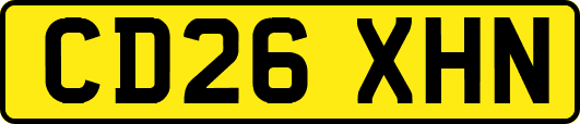 CD26XHN