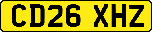 CD26XHZ