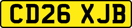 CD26XJB