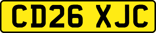 CD26XJC