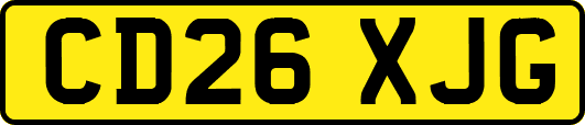 CD26XJG