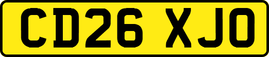 CD26XJO