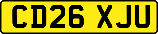 CD26XJU