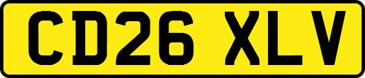 CD26XLV