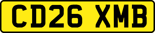 CD26XMB