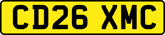 CD26XMC
