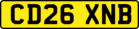 CD26XNB