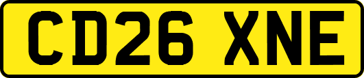 CD26XNE