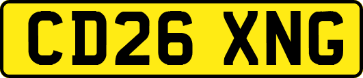 CD26XNG