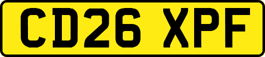 CD26XPF