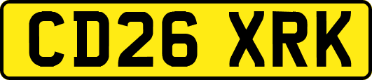 CD26XRK