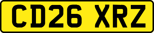 CD26XRZ