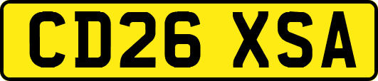 CD26XSA