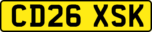 CD26XSK