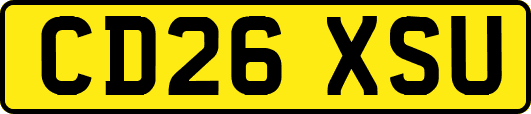 CD26XSU