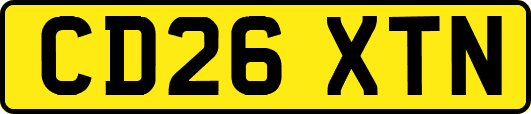 CD26XTN