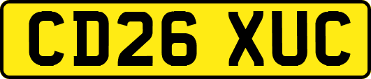 CD26XUC