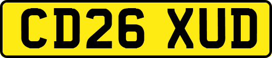 CD26XUD