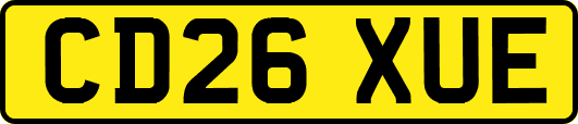 CD26XUE