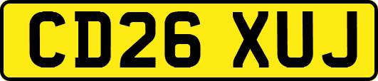CD26XUJ