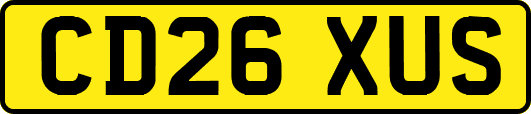 CD26XUS