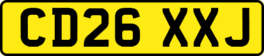 CD26XXJ