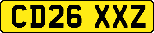 CD26XXZ