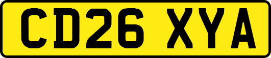CD26XYA