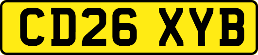 CD26XYB
