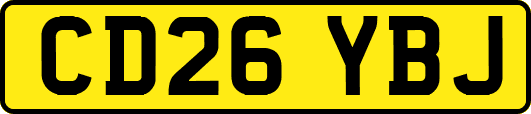 CD26YBJ