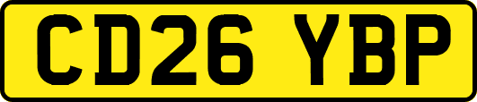CD26YBP