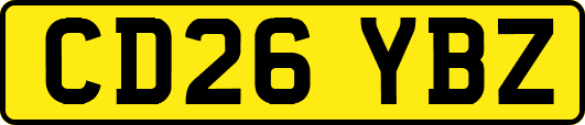 CD26YBZ