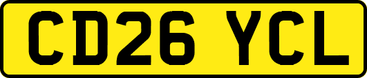 CD26YCL