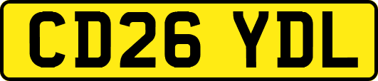 CD26YDL