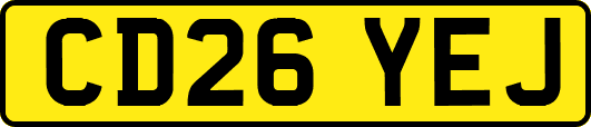 CD26YEJ