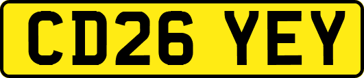 CD26YEY