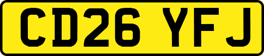 CD26YFJ