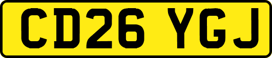 CD26YGJ