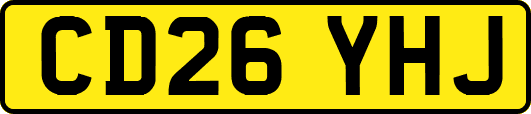 CD26YHJ