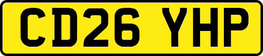 CD26YHP