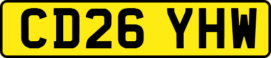 CD26YHW