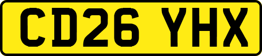 CD26YHX
