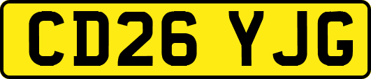 CD26YJG