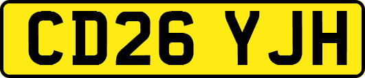 CD26YJH