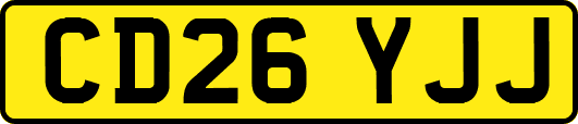 CD26YJJ